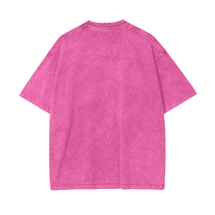 The Snip Standard Logo Cotton Monkey Vasectomy Wash Tee