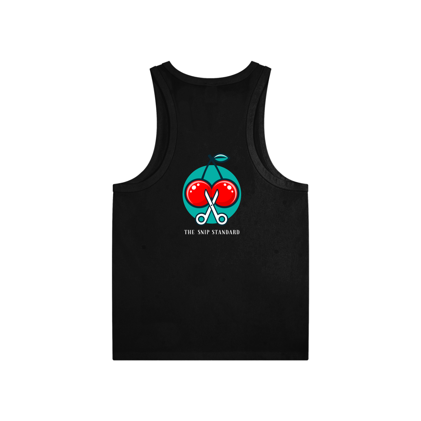 The Snip Standard Essential Performance Vasectomy Tank Top