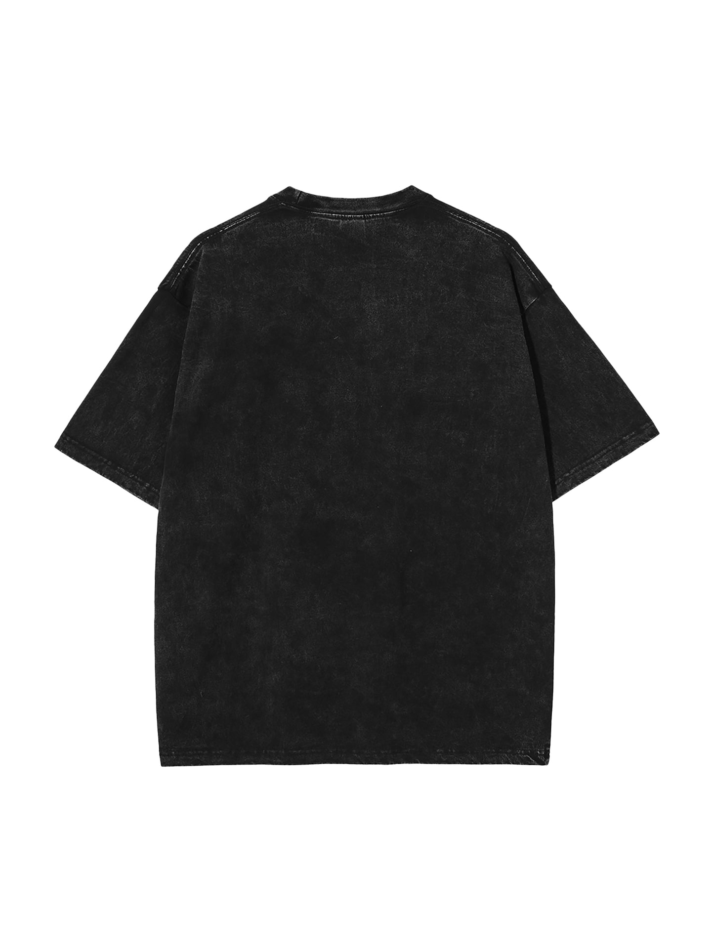 The Snip Standard Logo Cotton Monkey Vasectomy Wash Tee