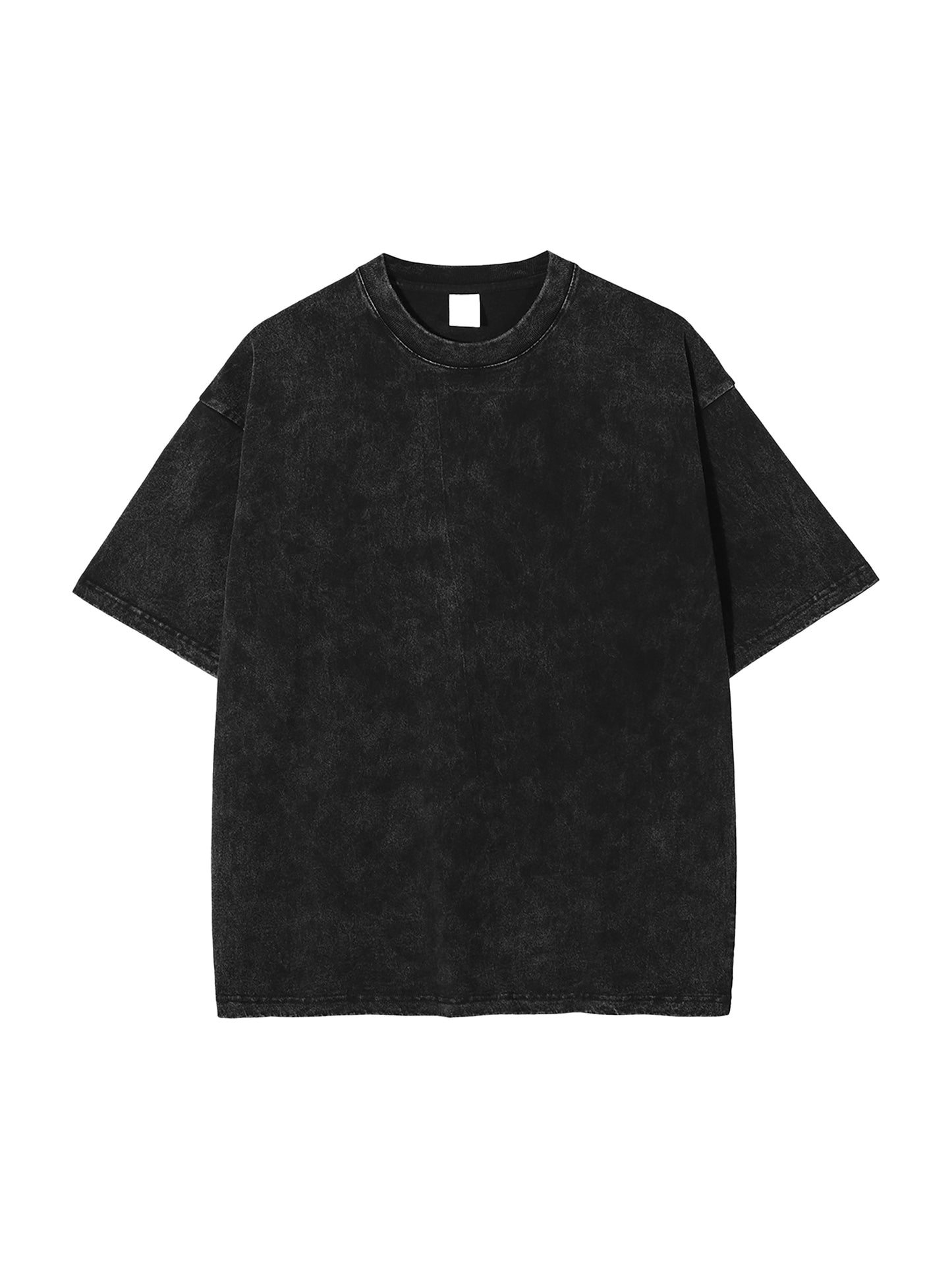 The Snip Standard Logo Cotton Monkey Vasectomy Wash Tee