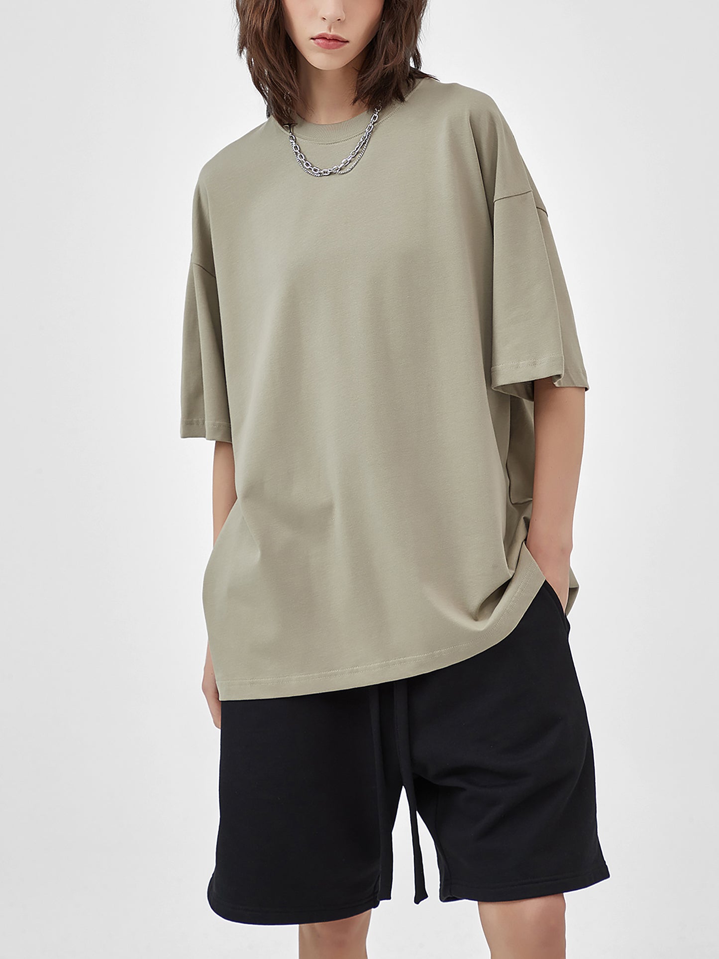 The Snip Standard Unisex Cotton Vasectomy T-shirt