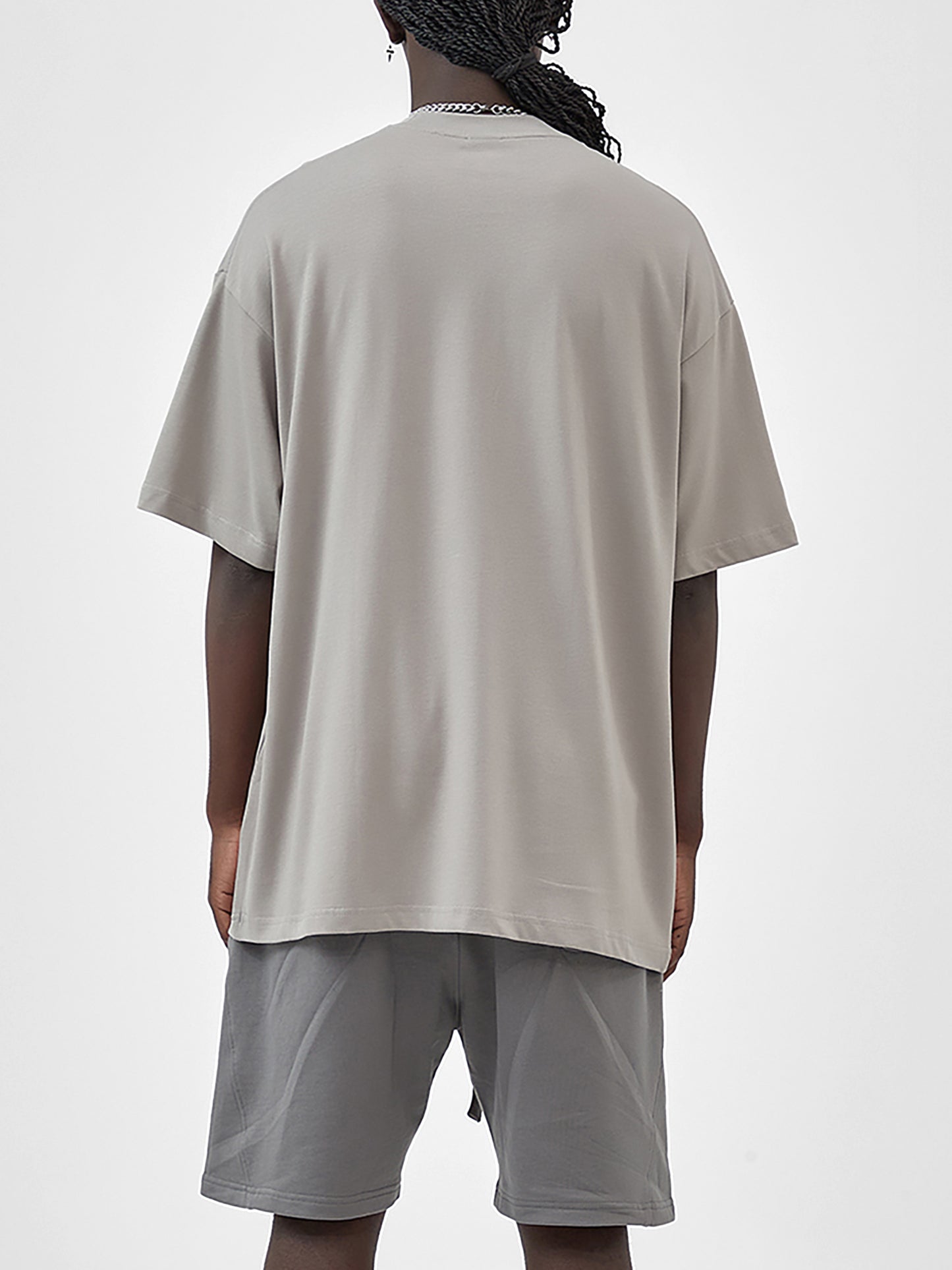 The Snip Standard Unisex Cotton Vasectomy T-shirt