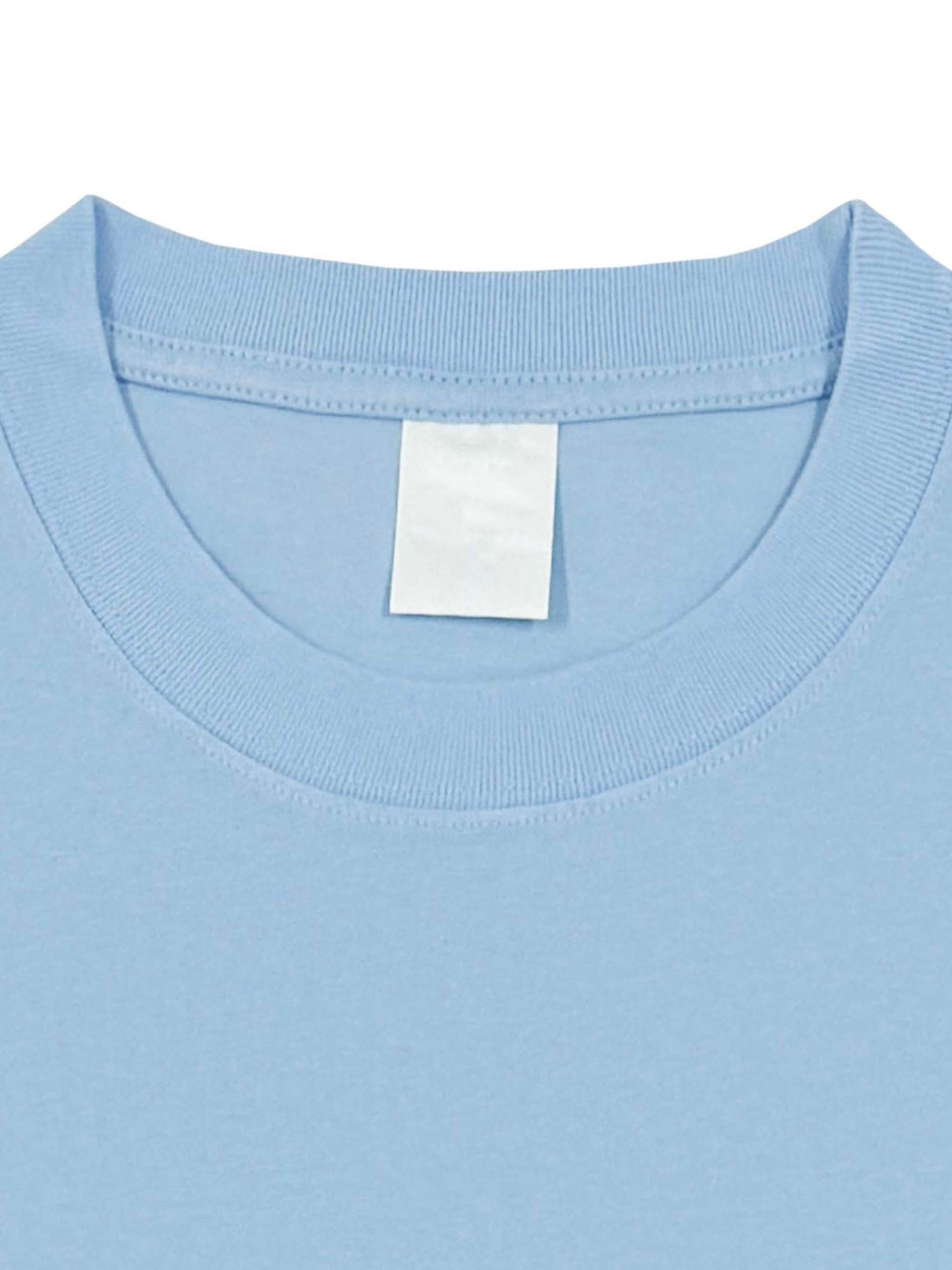 The Snip Standard Sunfade Vintage Washed Vasectomy T-Shirt