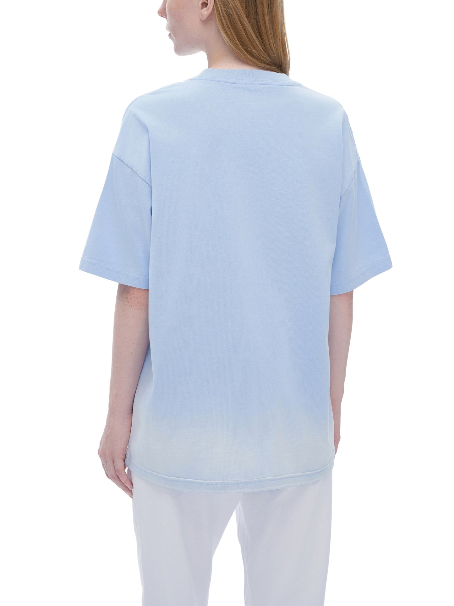 The Snip Standard Sunfade Vintage Washed Vasectomy T-Shirt
