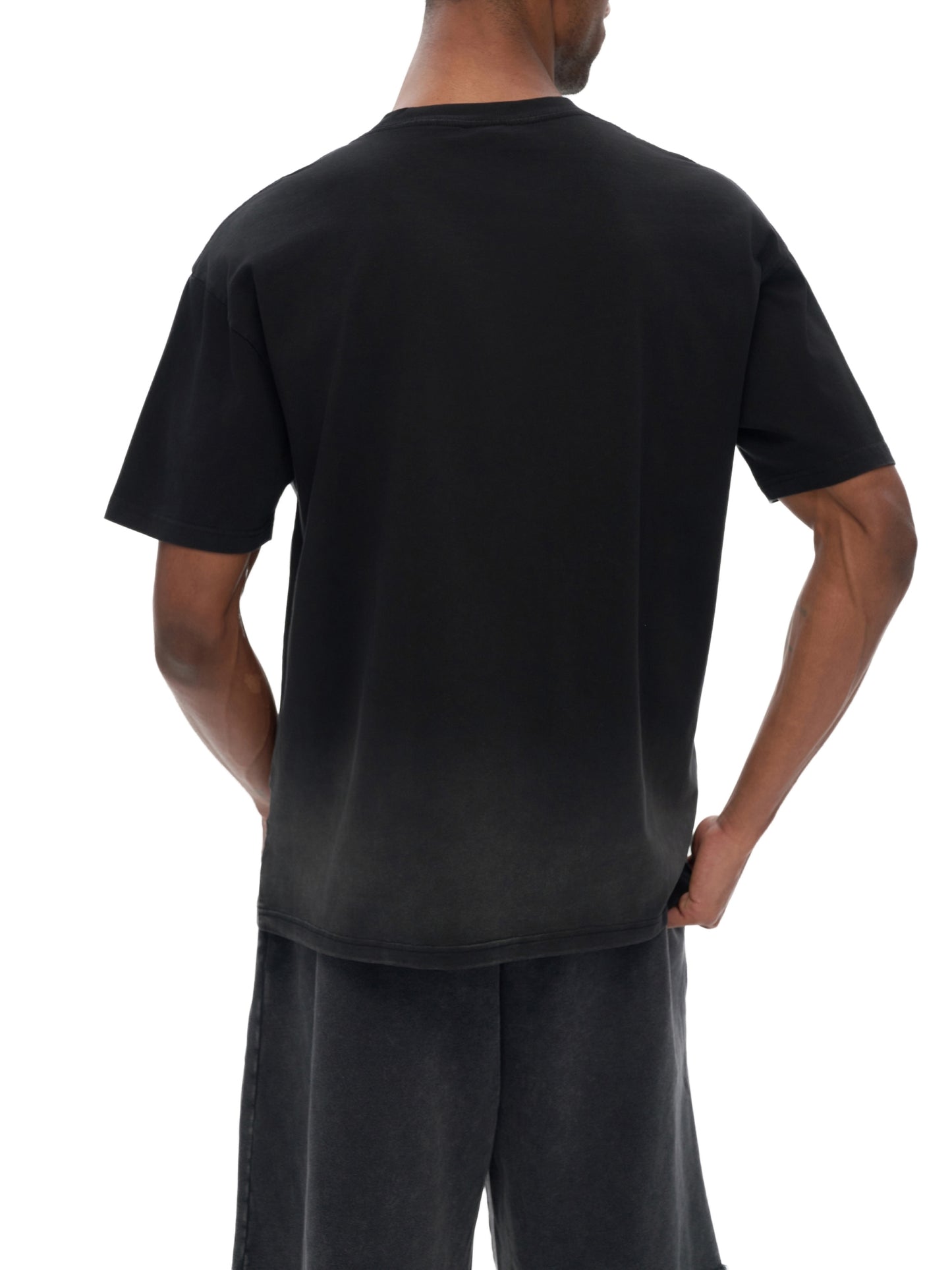 The Snip Standard Sunfade Vintage Washed Vasectomy T-Shirt