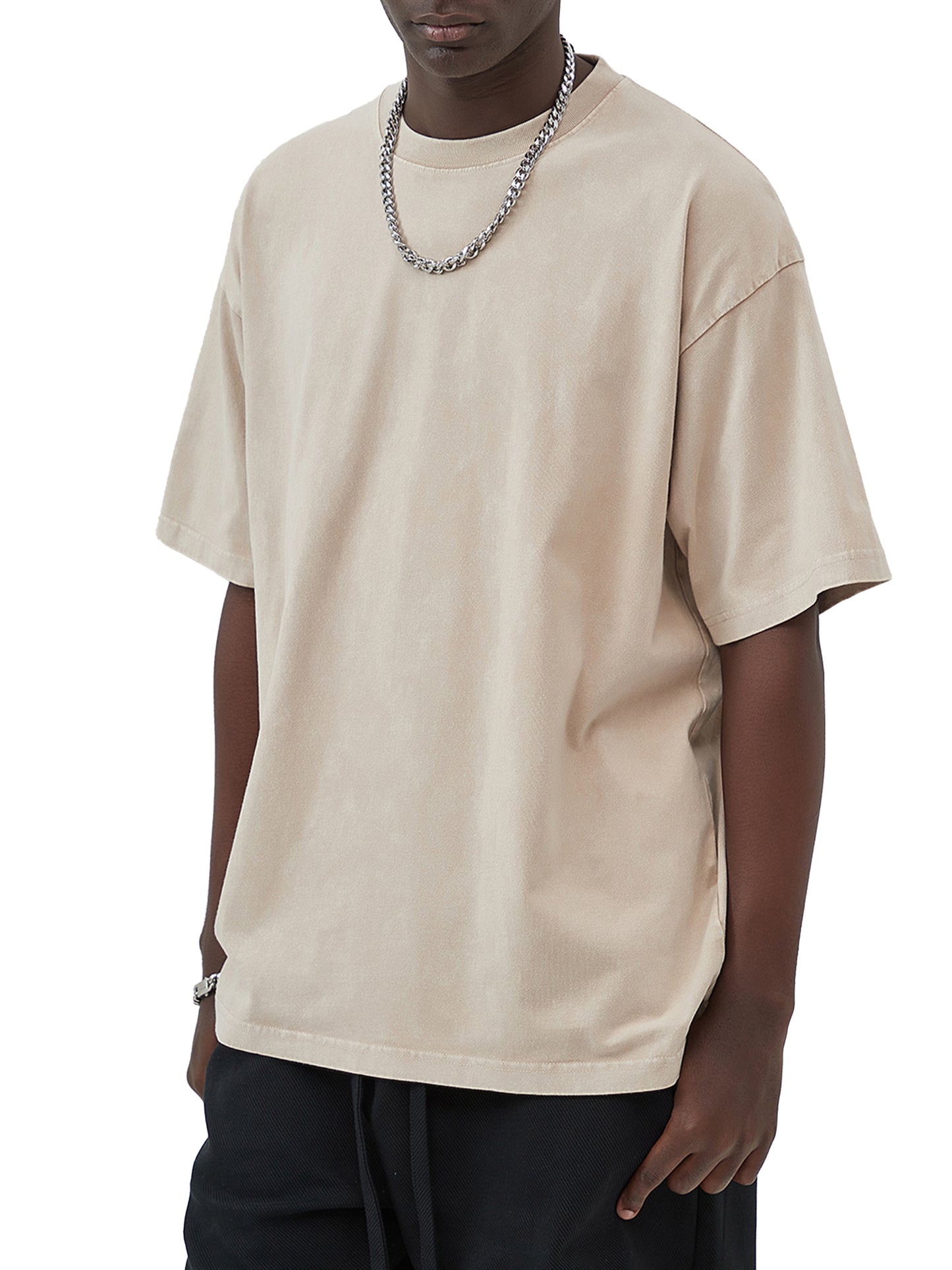 The Snip Standard Logo Cotton Monkey Vasectomy Wash Tee