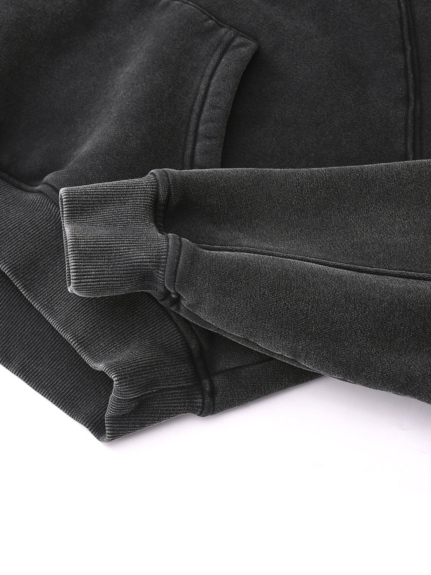 The Snip Standard Cropped Vasectomy Hoodie