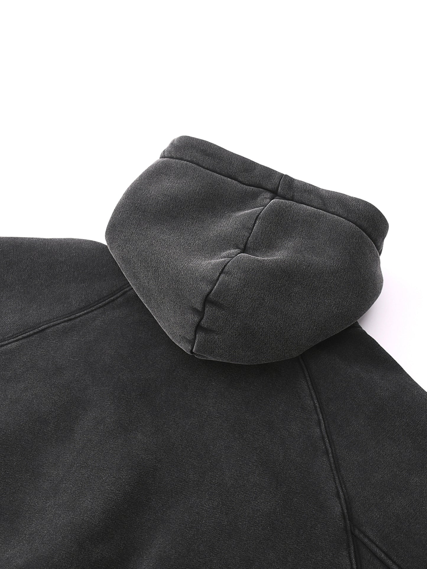 The Snip Standard Cropped Vasectomy Hoodie