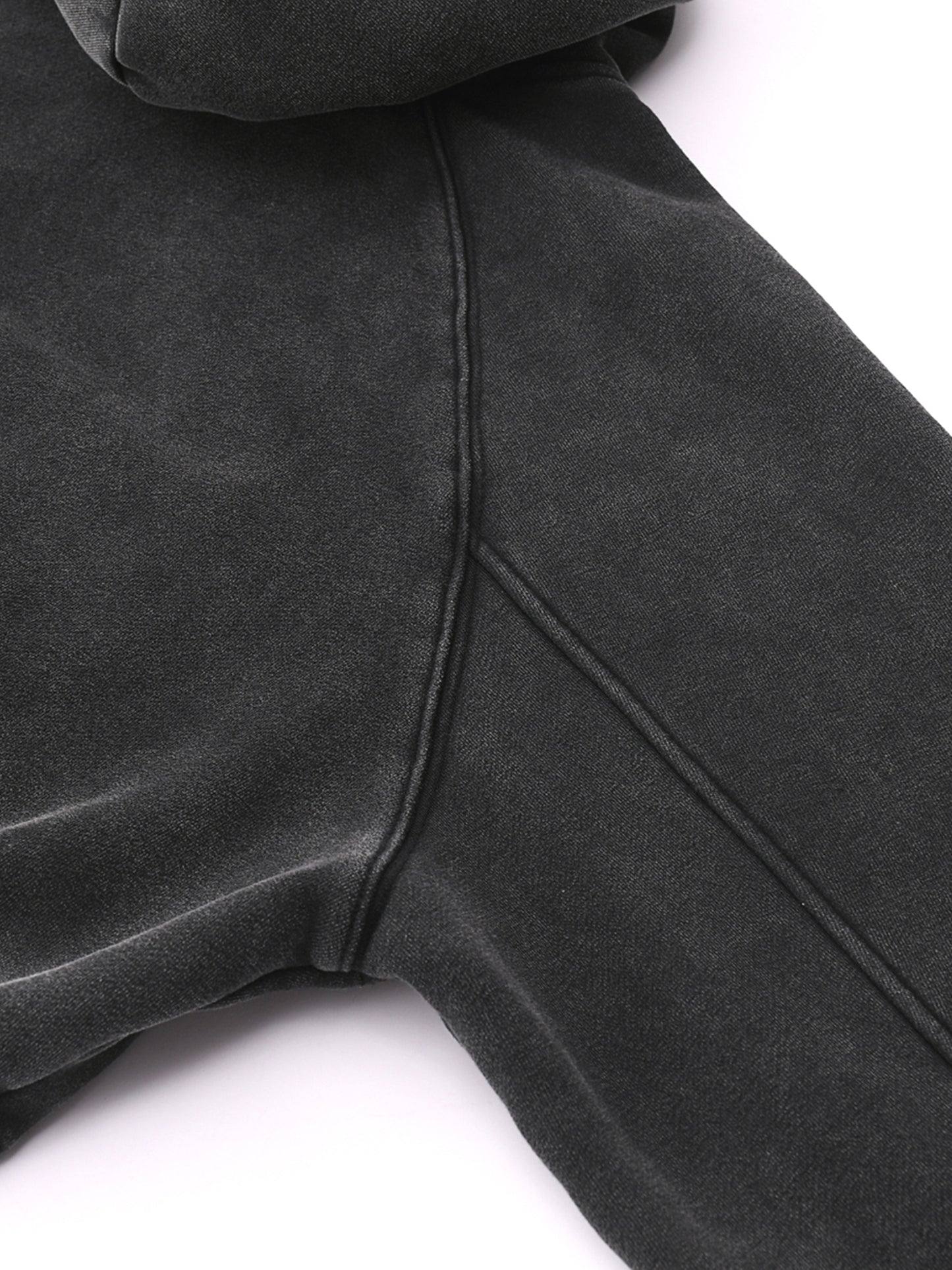 The Snip Standard Cropped Vasectomy Hoodie