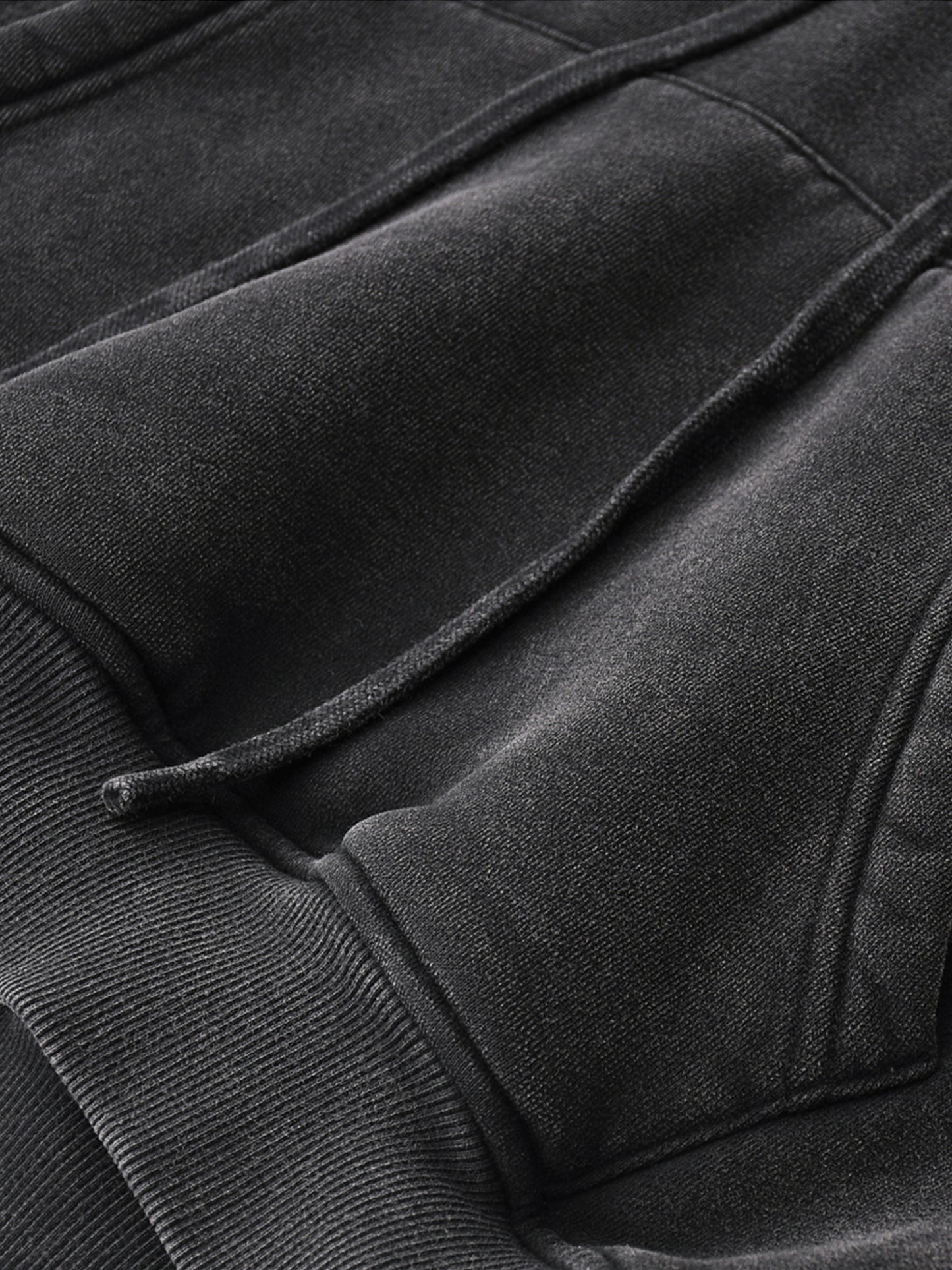 The Snip Standard Cropped Vasectomy Hoodie