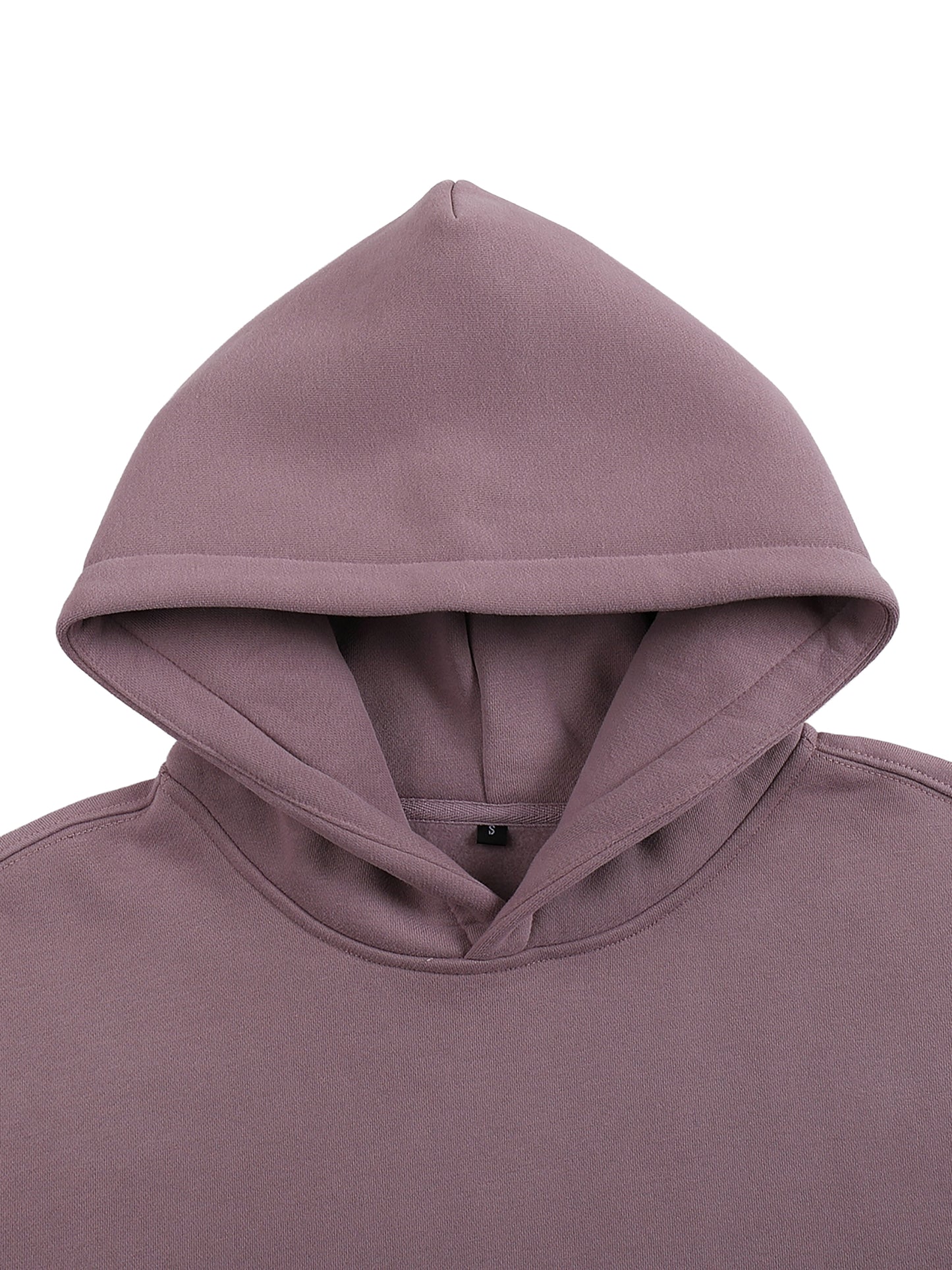 The Snip Standard Oversized Fleece Vasectomy Hoodie