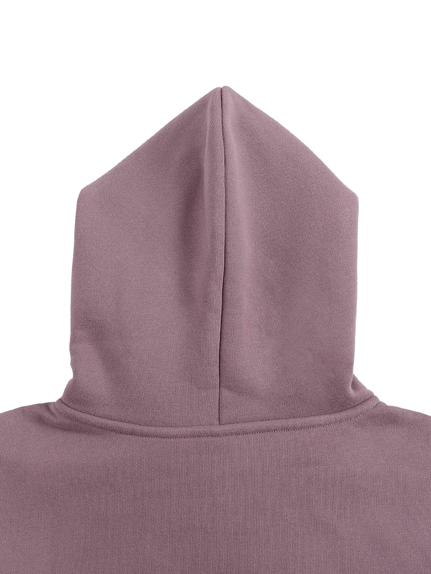 The Snip Standard Oversized Fleece Vasectomy Hoodie