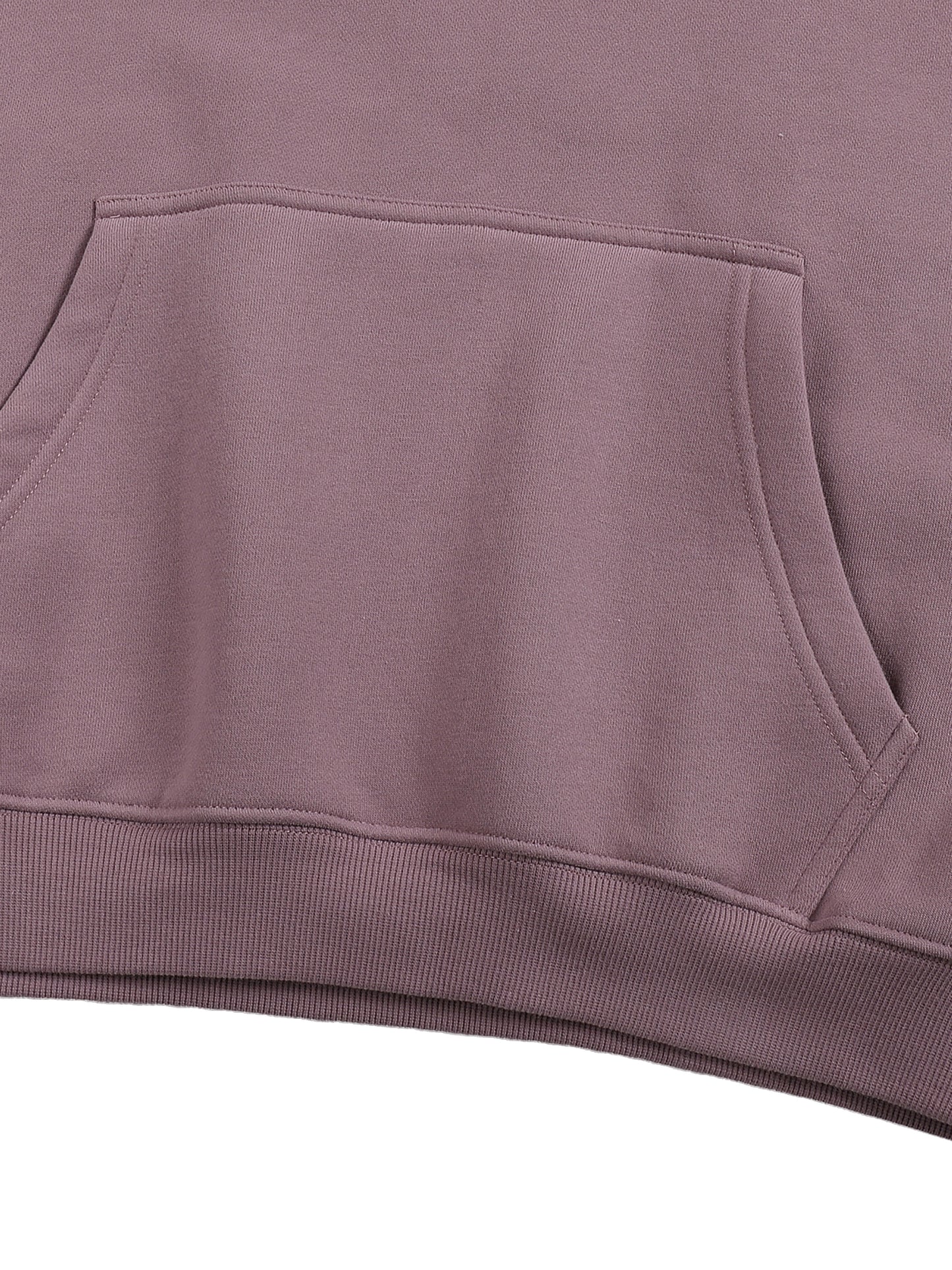 The Snip Standard Oversized Fleece Vasectomy Hoodie