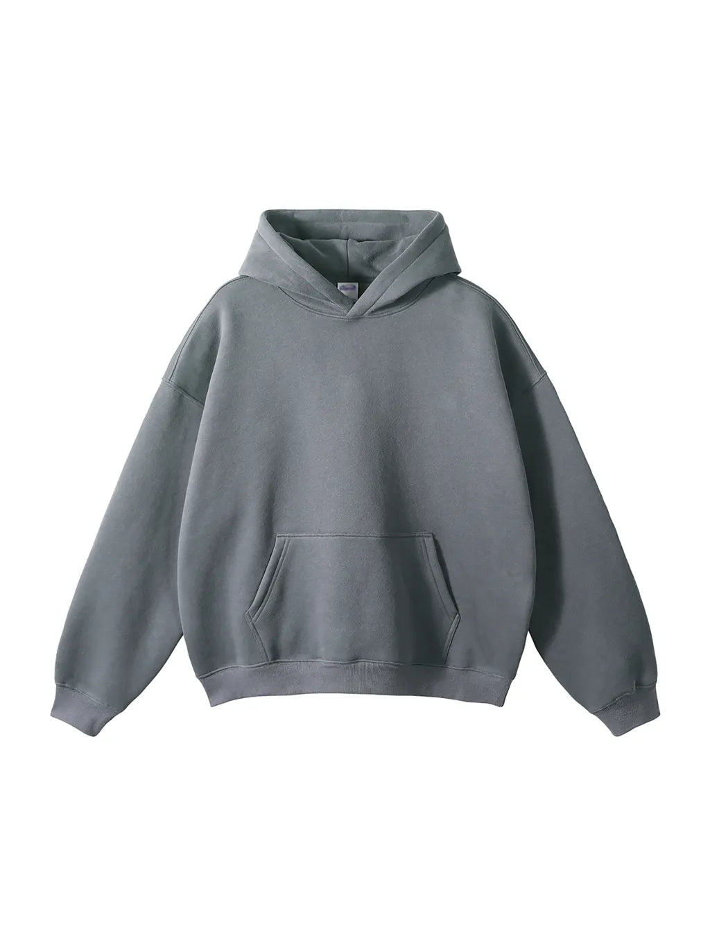 The Snip Standard Oversized Fleece Vasectomy Hoodie
