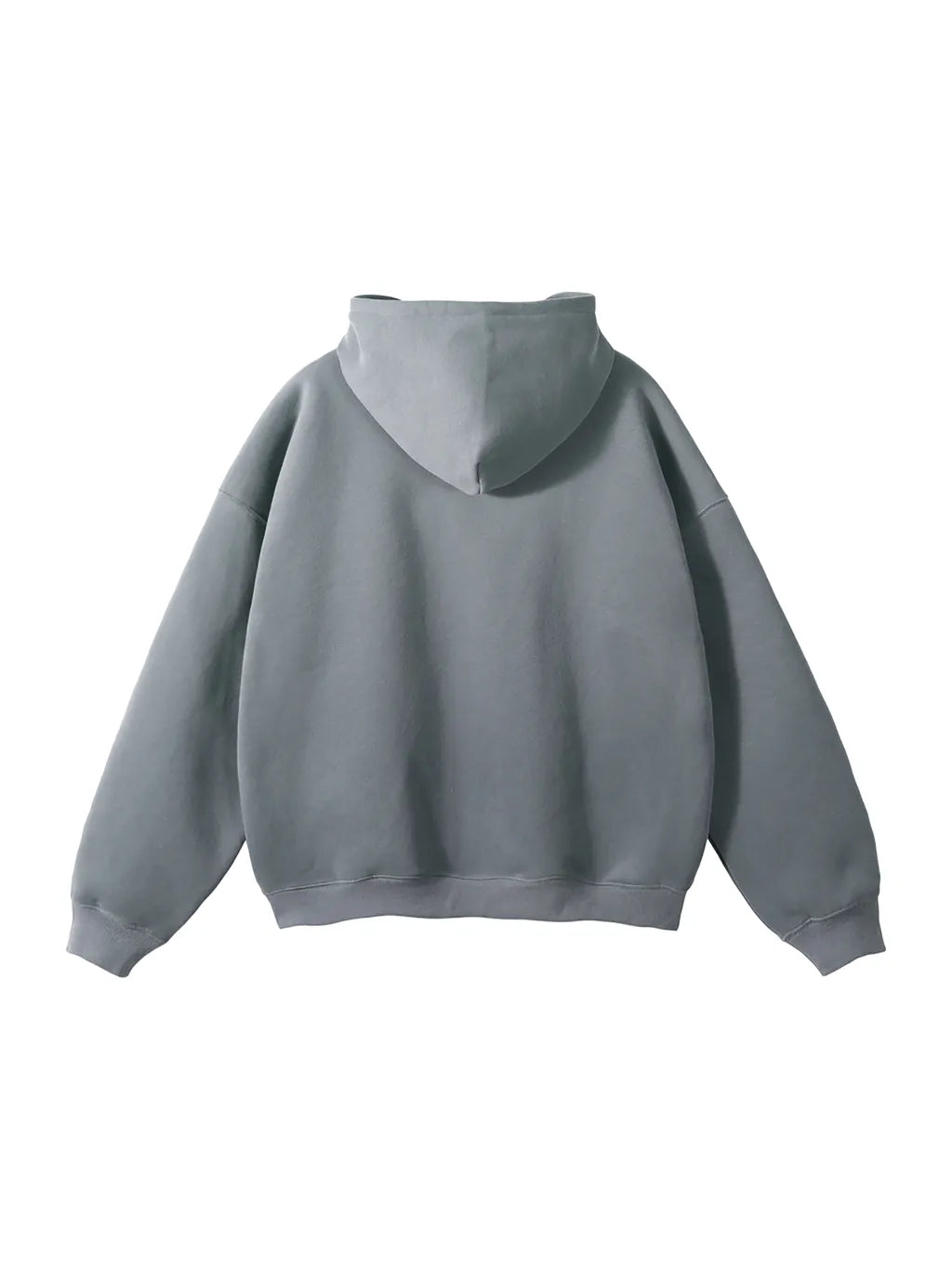 The Snip Standard Oversized Fleece Vasectomy Hoodie