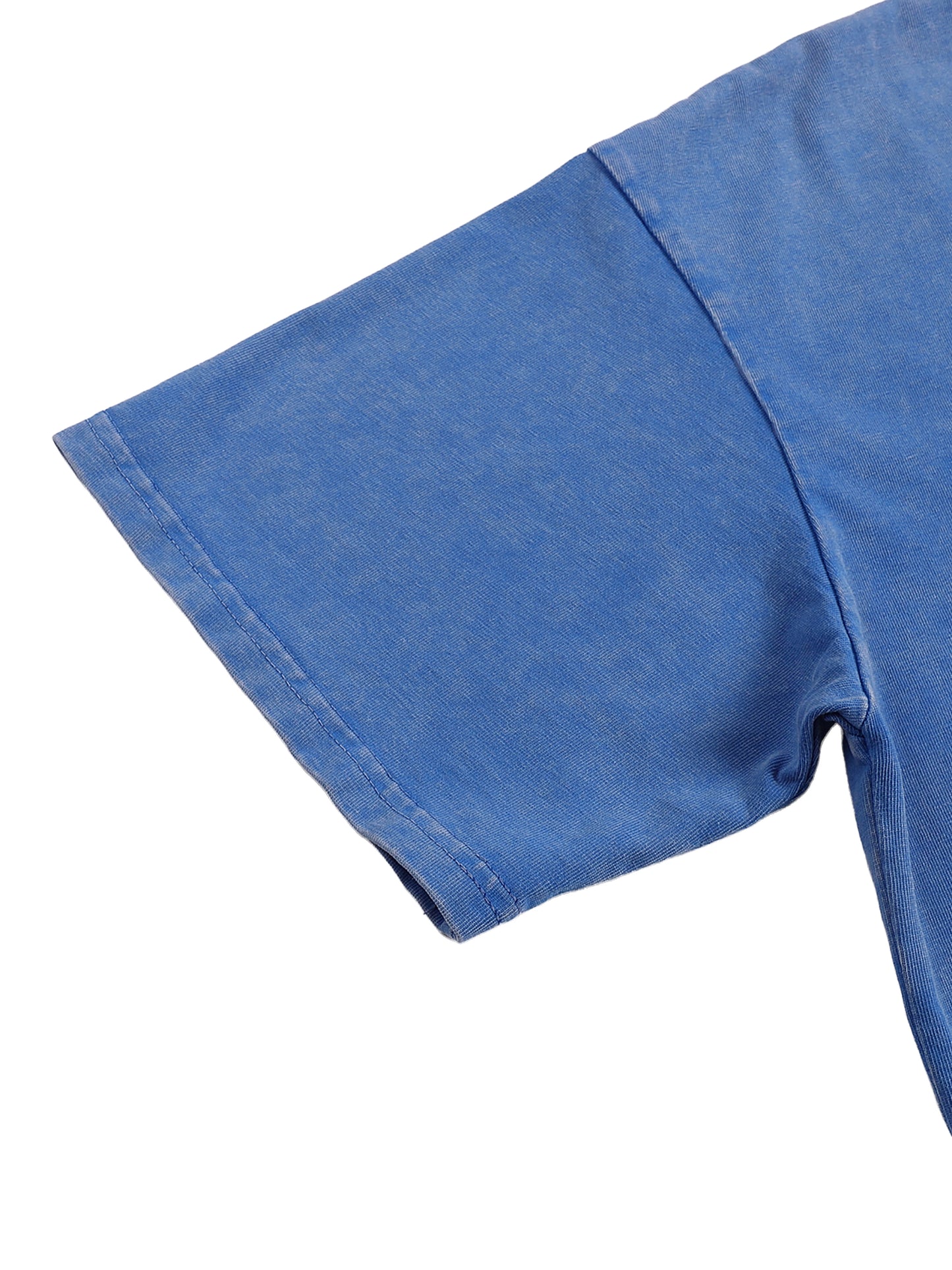 The Snip Standard Acid Wash Oversize Vasectomy T-Shirt