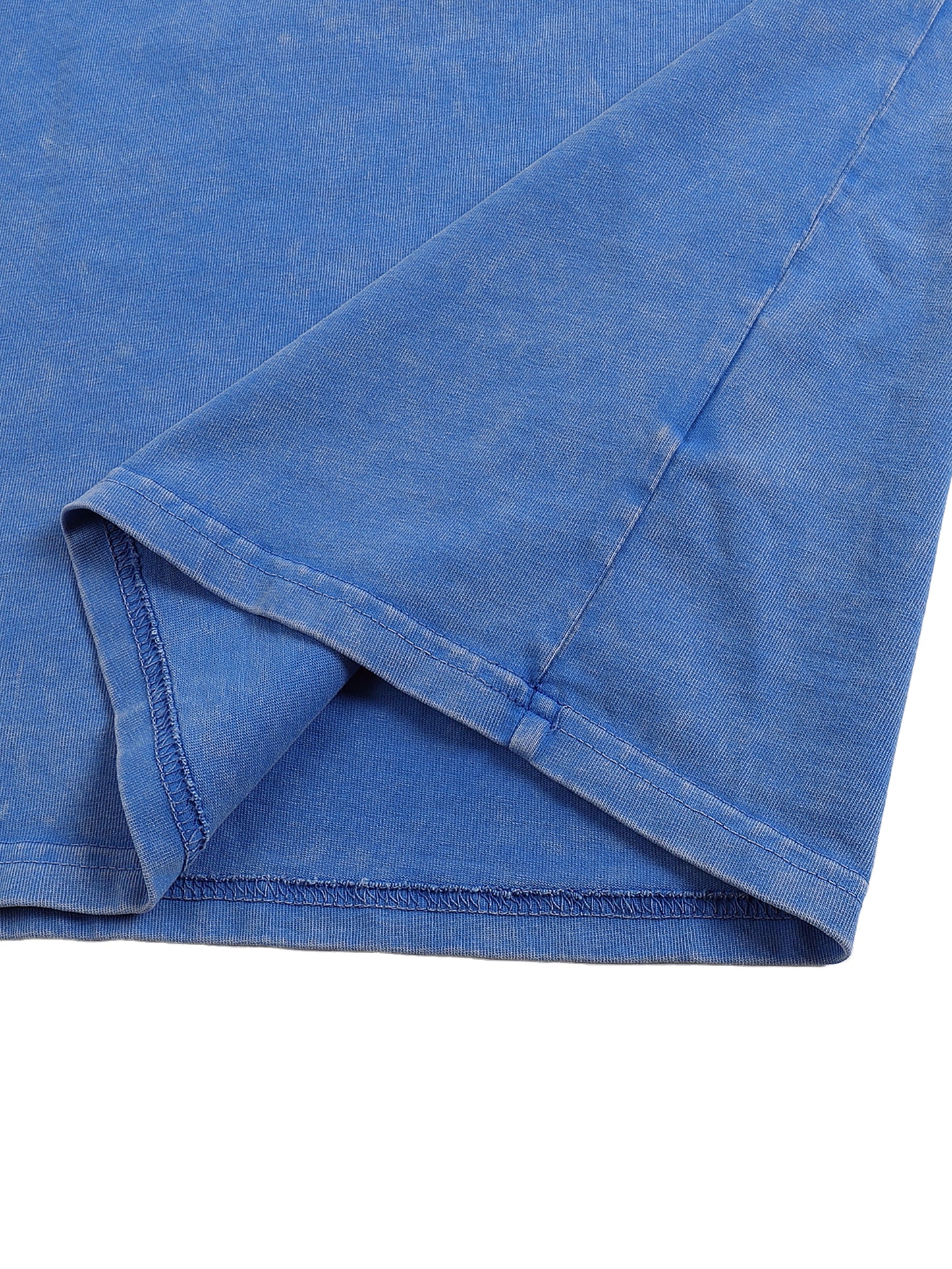 The Snip Standard Acid Wash Oversize Vasectomy T-Shirt
