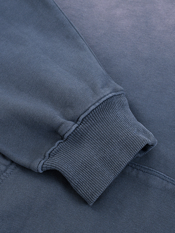 The Snip Standard Heavyweight Sunfade Oversized Vasectomy Hoodie