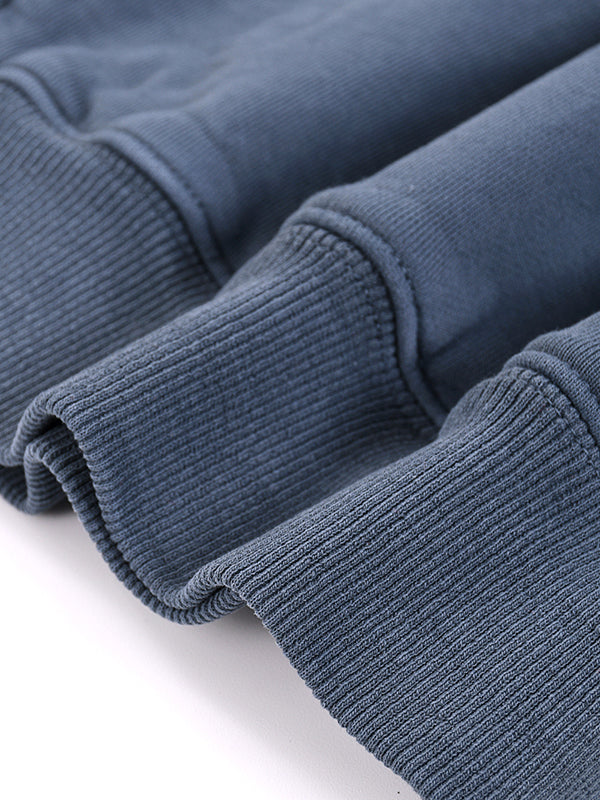 The Snip Standard Heavyweight Sunfade Oversized Vasectomy Hoodie