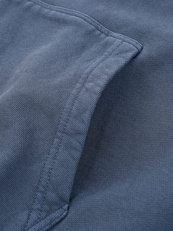 The Snip Standard Heavyweight Sunfade Oversized Vasectomy Hoodie