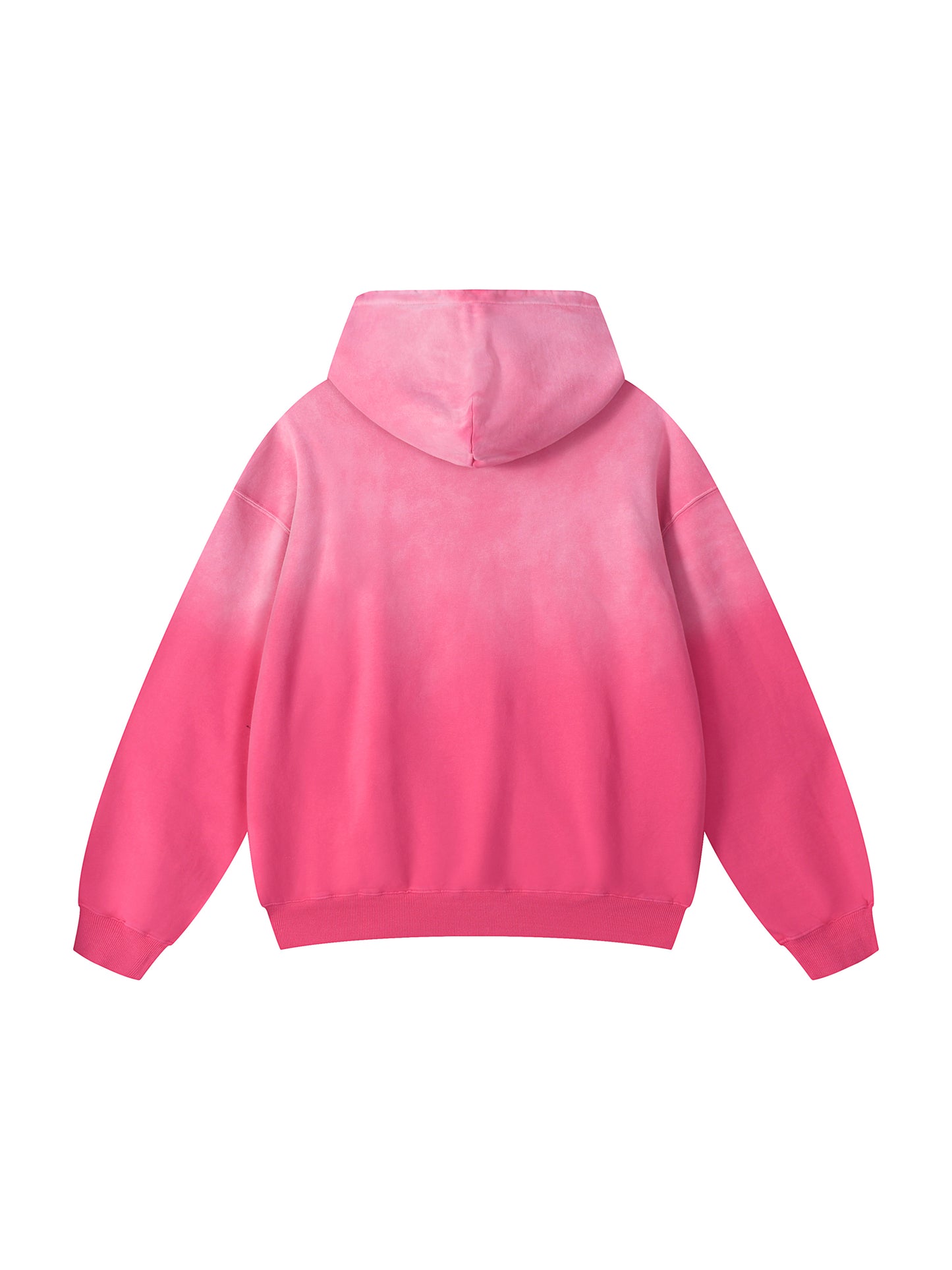 The Snip Standard Heavyweight Sunfade Oversized Vasectomy Hoodie