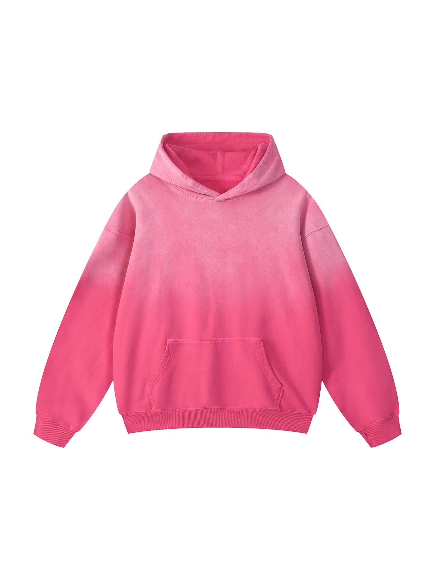 The Snip Standard Heavyweight Sunfade Oversized Vasectomy Hoodie