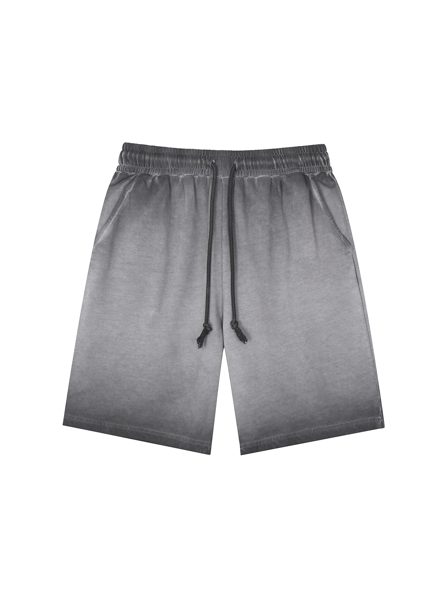 The Snip Standard Reverse Dyed Vasectomy Sweatshorts
