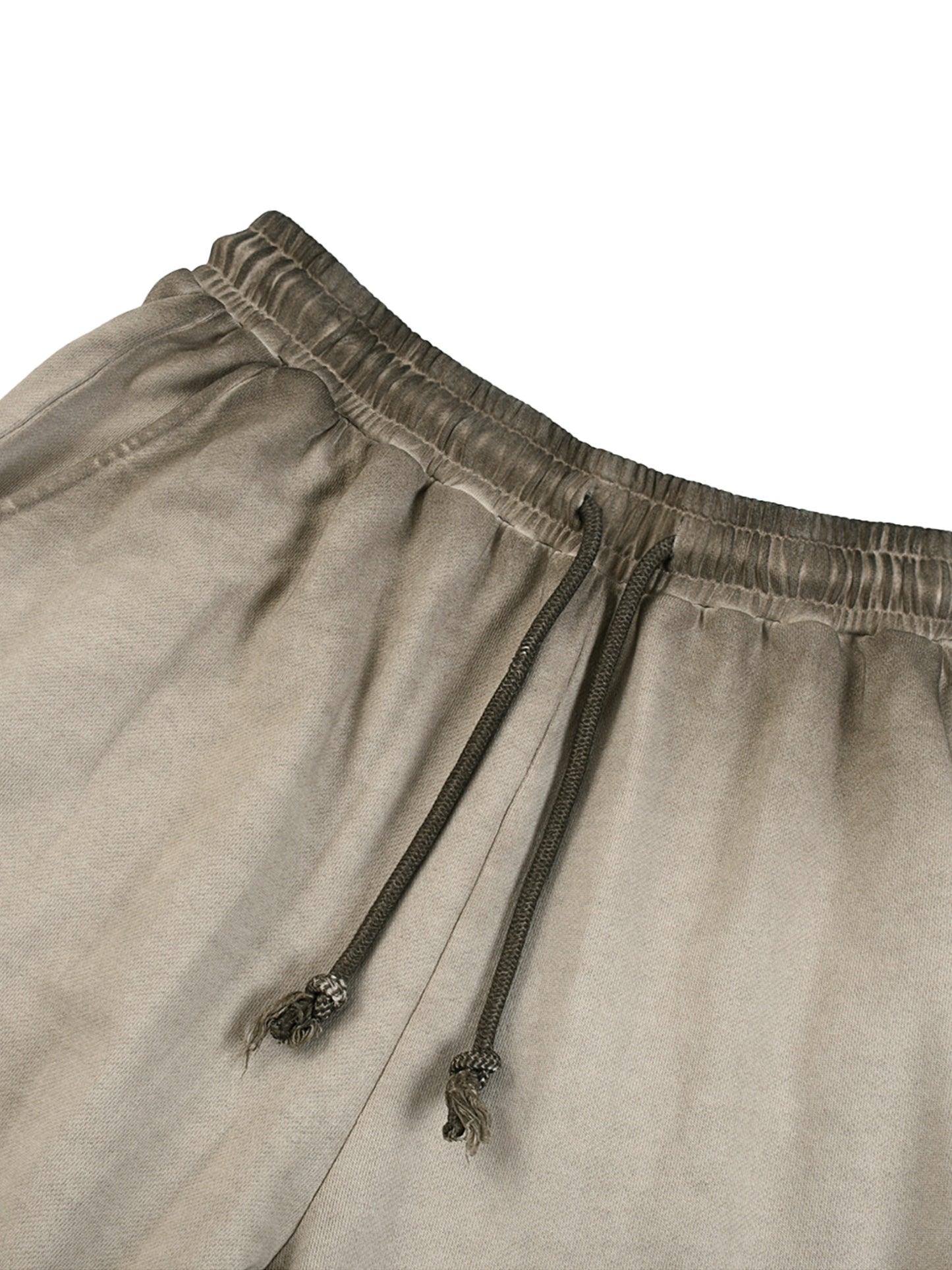 The Snip Standard Reverse Dyed Vasectomy Sweatshorts