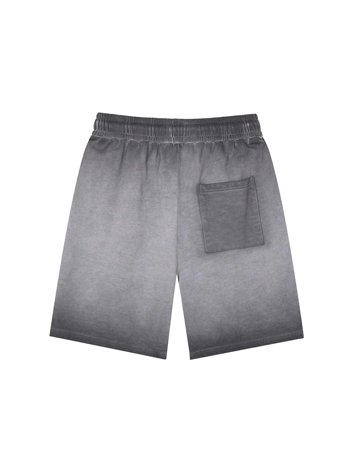 The Snip Standard Reverse Dyed Vasectomy Sweatshorts