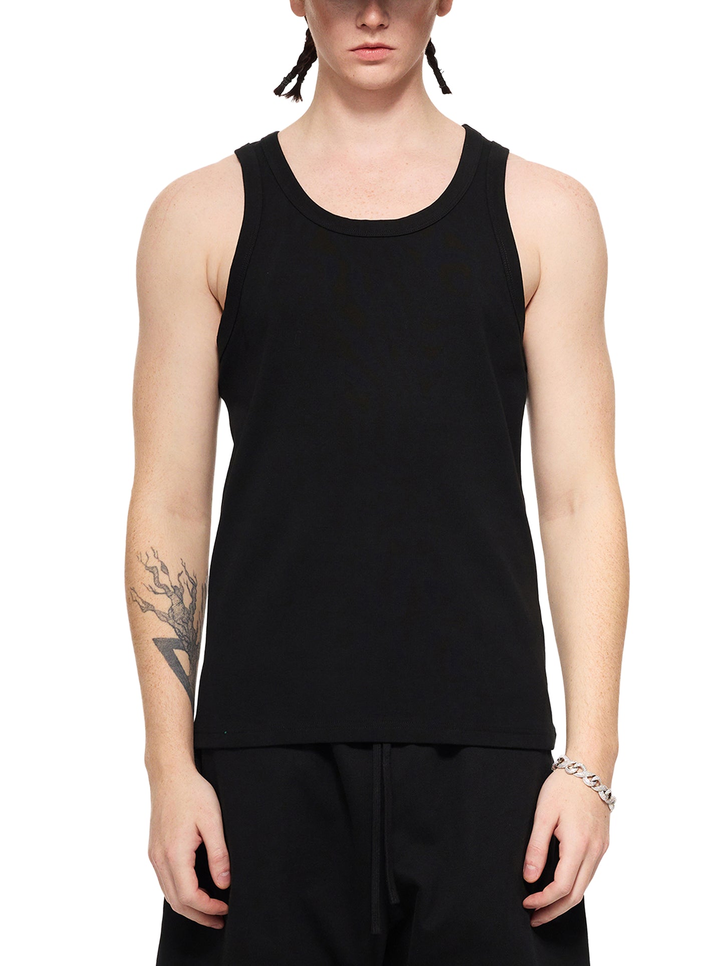 The Snip Standard Essential Performance Vasectomy Tank Top
