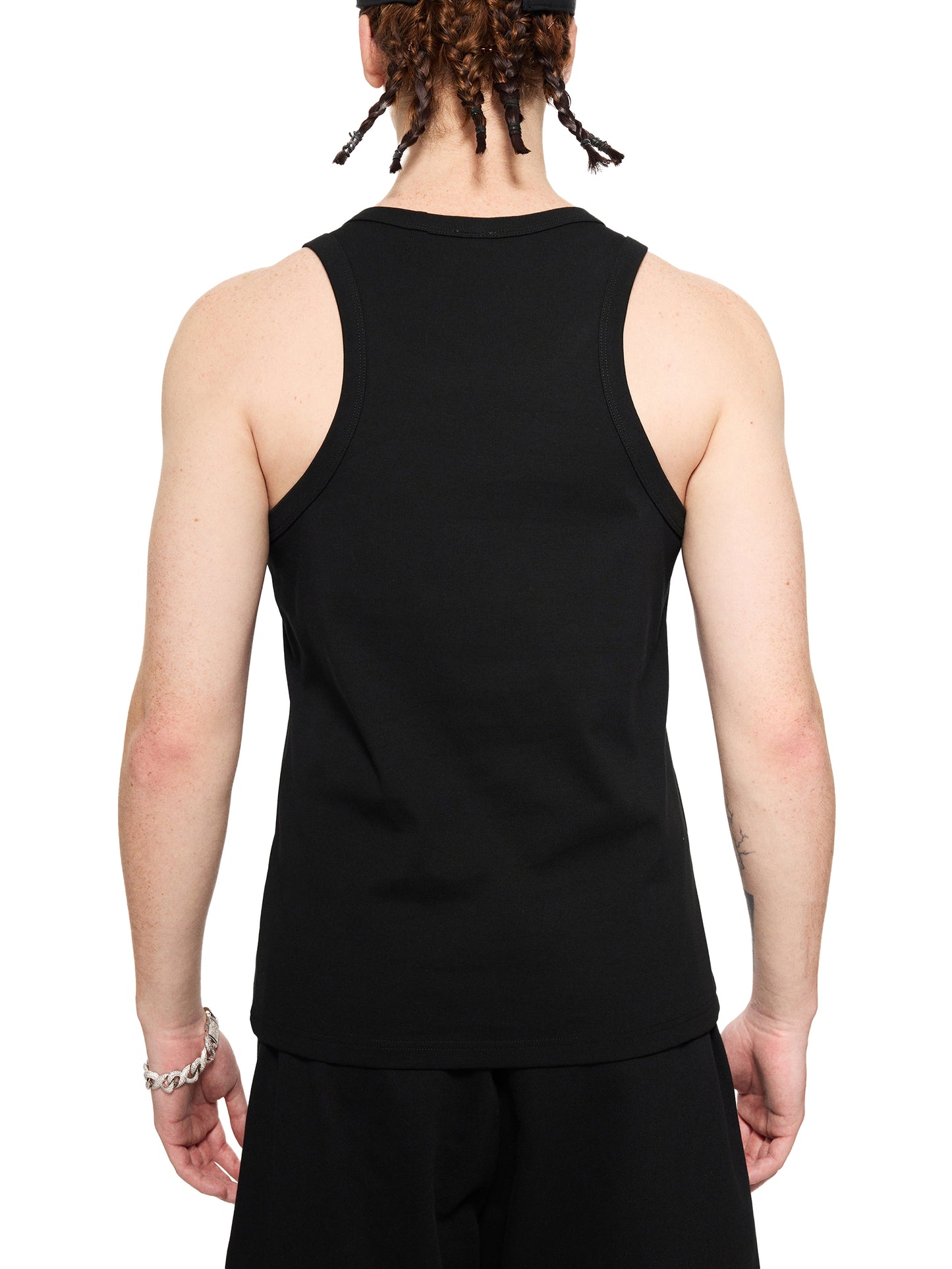 The Snip Standard Essential Performance Vasectomy Tank Top