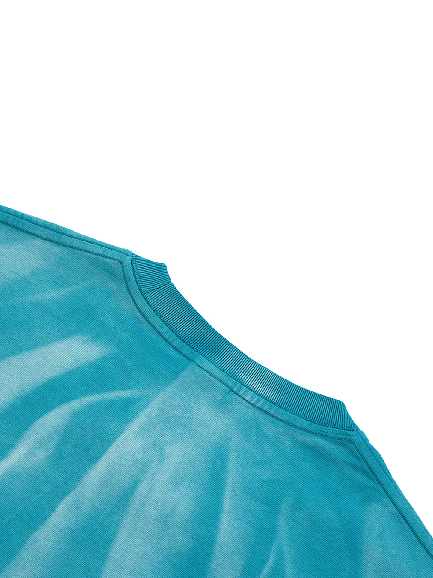 The Snip Standard Hand-Scrunched Sunfade Vasectomy T-Shirt