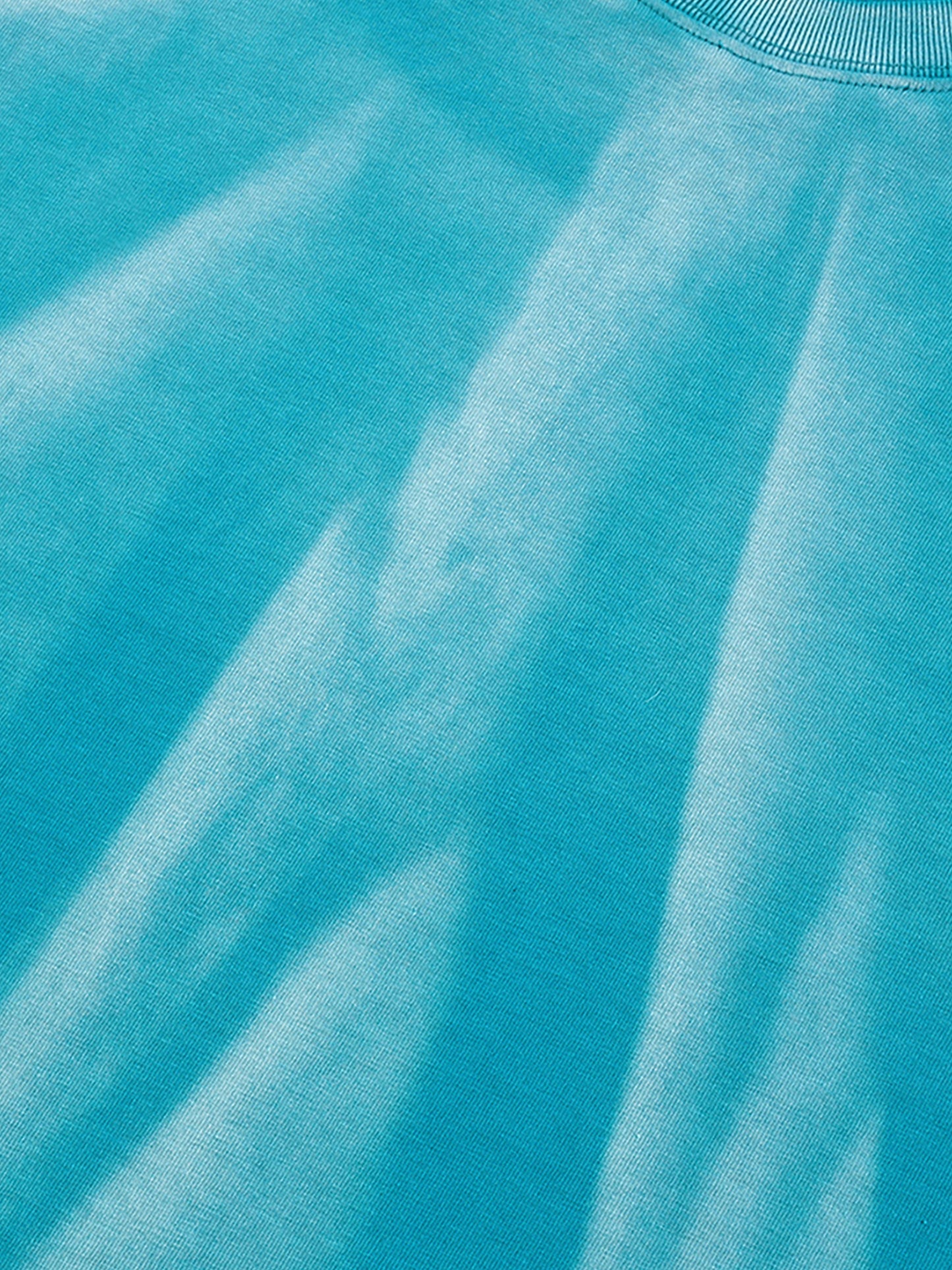 The Snip Standard Hand-Scrunched Sunfade Vasectomy T-Shirt